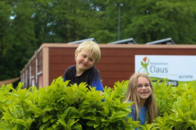 Fulltime leerkracht Kindcentrum Claus in Steenwijk (tijdelijk - groep 5)