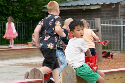 Fulltime leerkracht Kindcentrum Claus in Steenwijk (tijdelijk - groep 5)