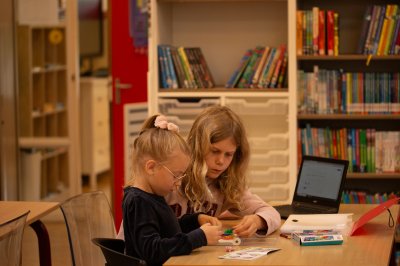 Fulltime leerkracht Kindcentrum Claus in Steenwijk (tijdelijk - groep 5)